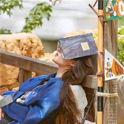 我欲为人(美版)第三季